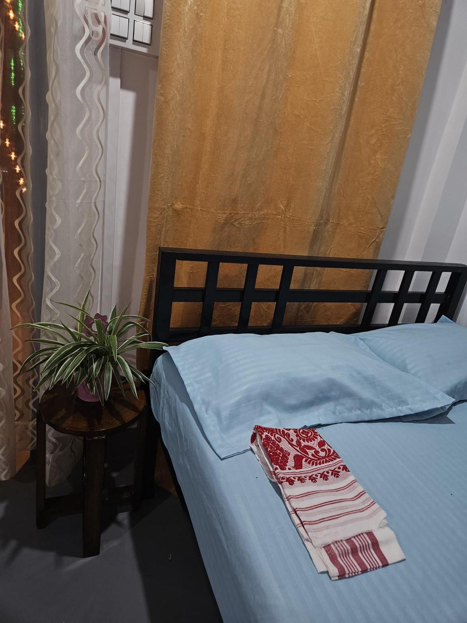 Apartamento California Nest Tezpur Exterior foto