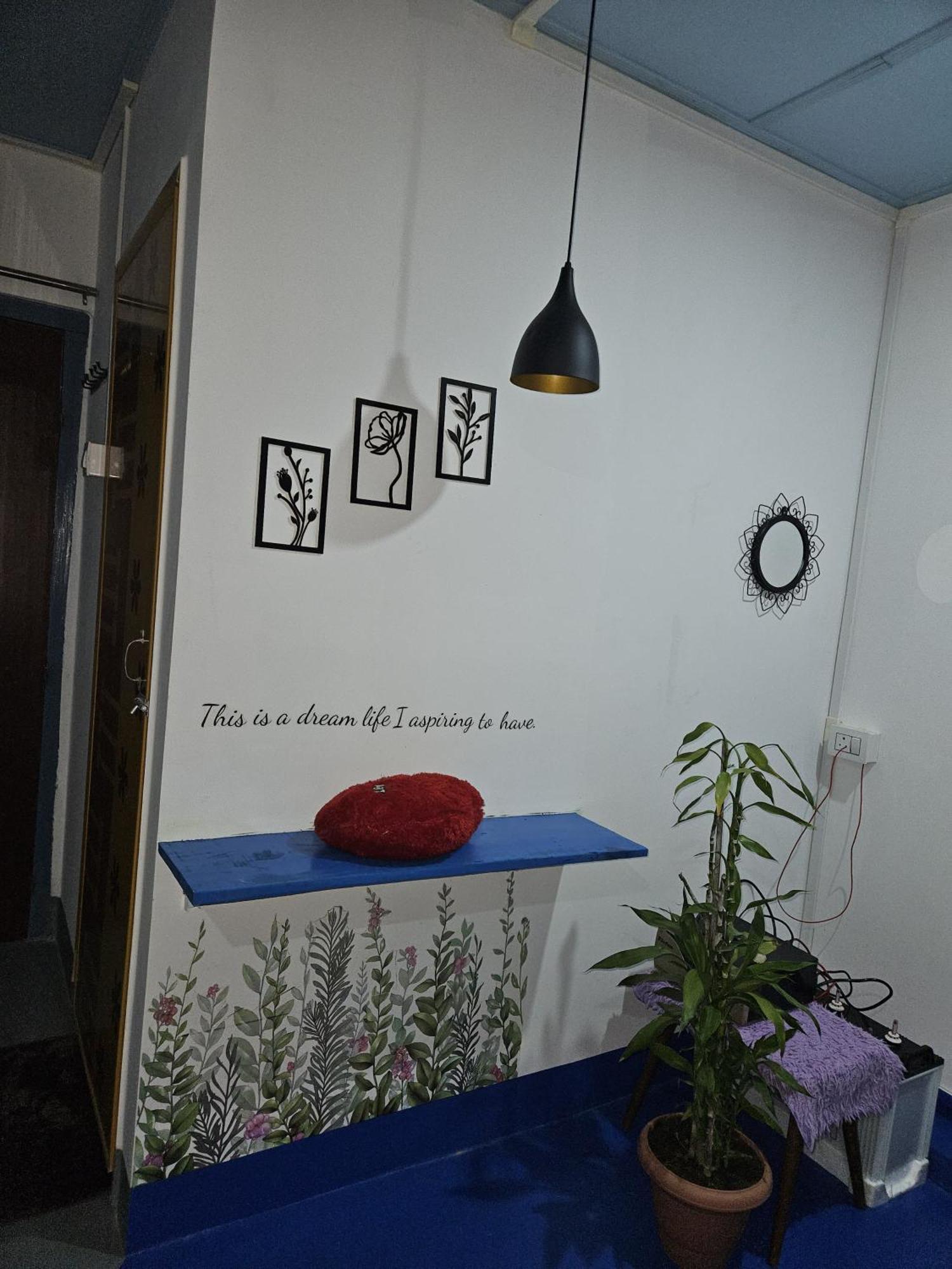 Apartamento California Nest Tezpur Exterior foto