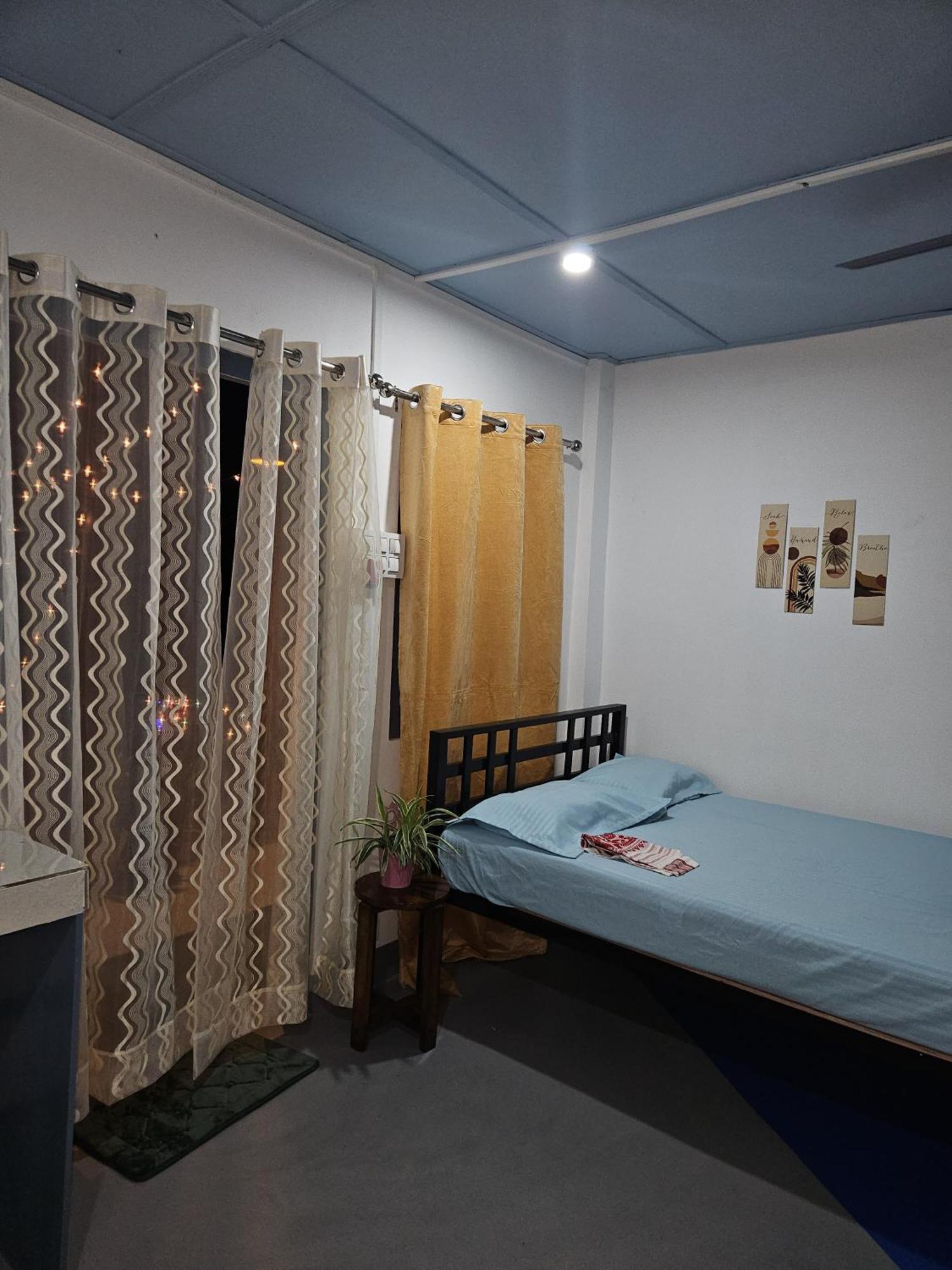 Apartamento California Nest Tezpur Exterior foto