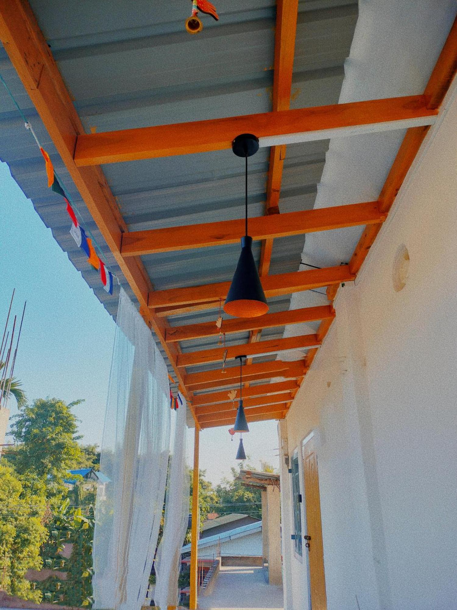 Apartamento California Nest Tezpur Exterior foto
