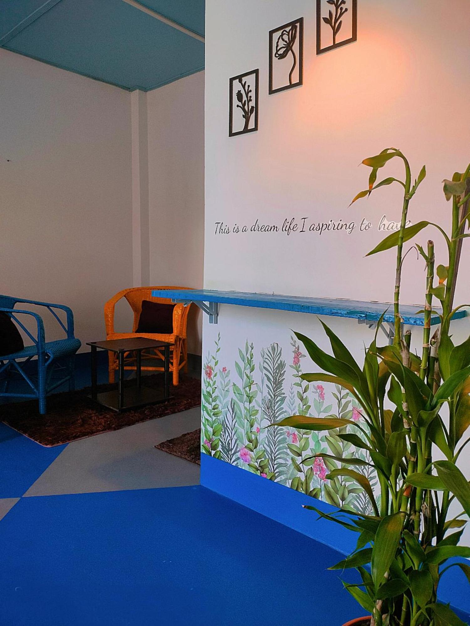 Apartamento California Nest Tezpur Exterior foto