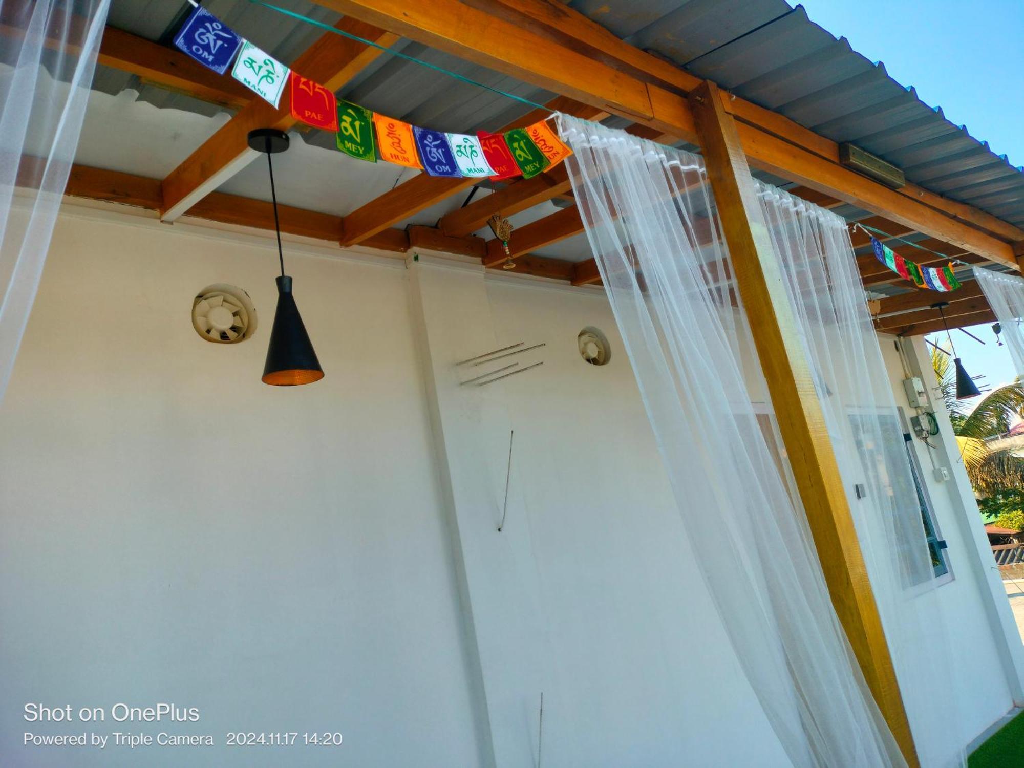 Apartamento California Nest Tezpur Exterior foto