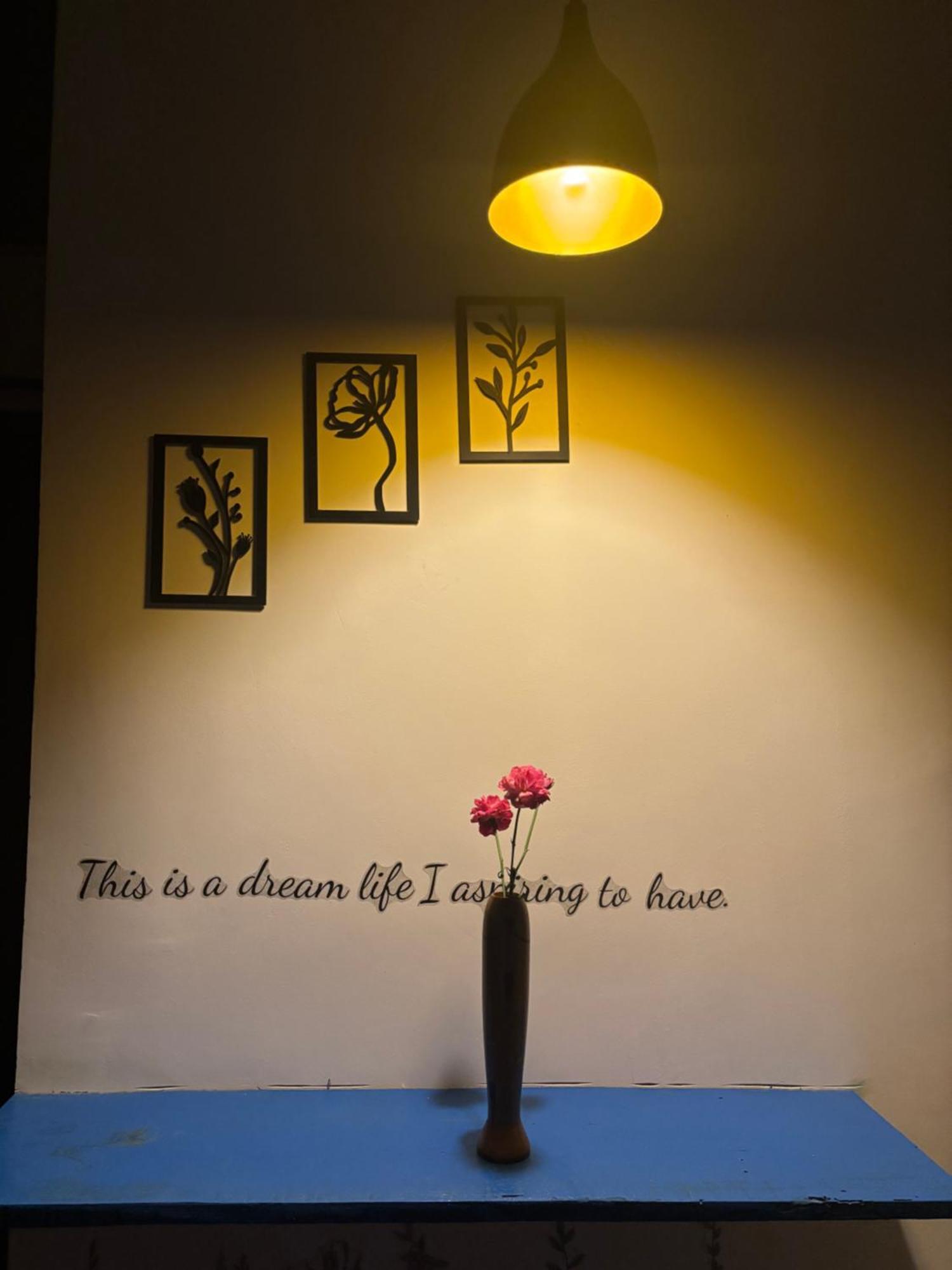 Apartamento California Nest Tezpur Exterior foto