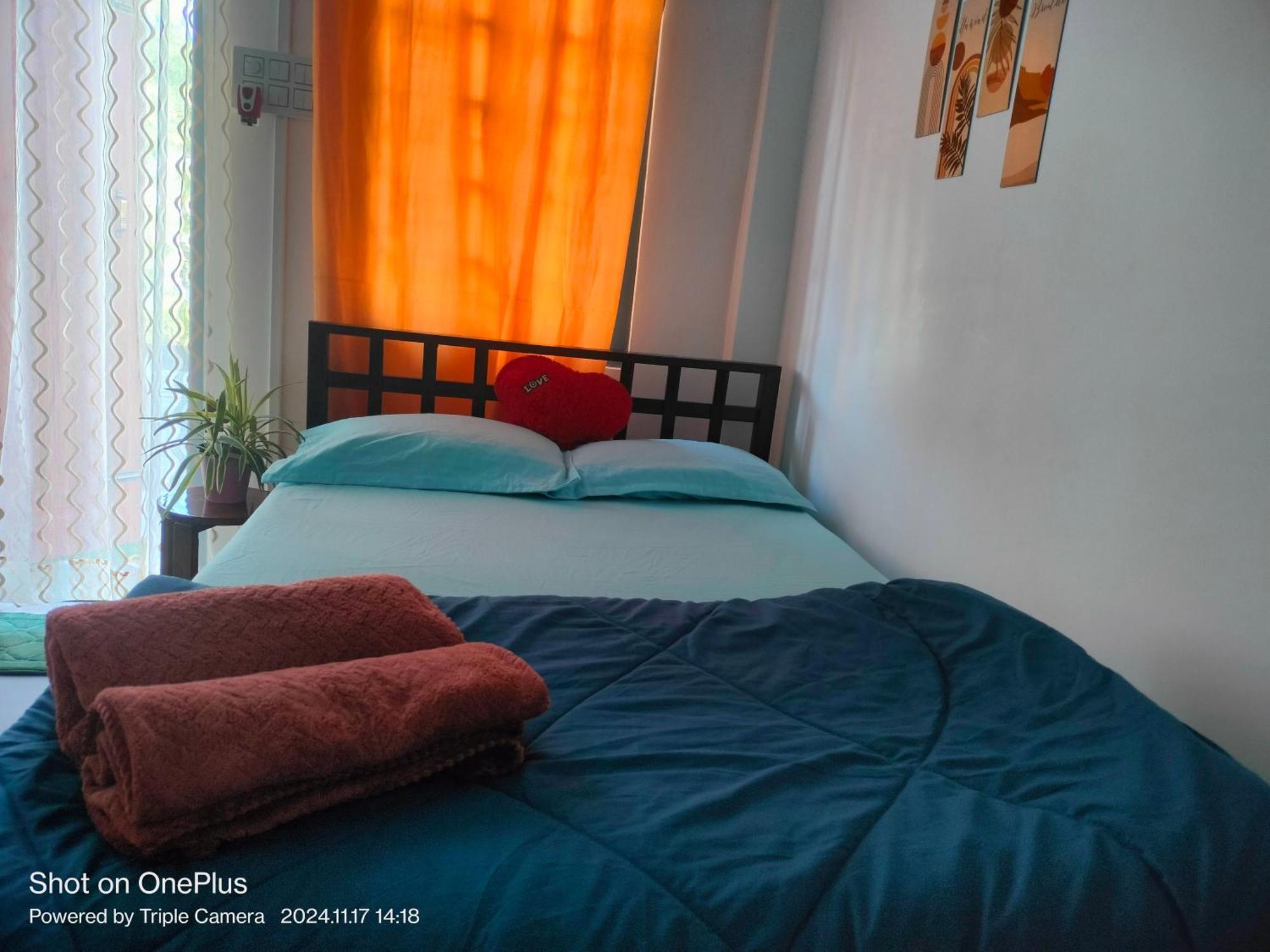 Apartamento California Nest Tezpur Exterior foto