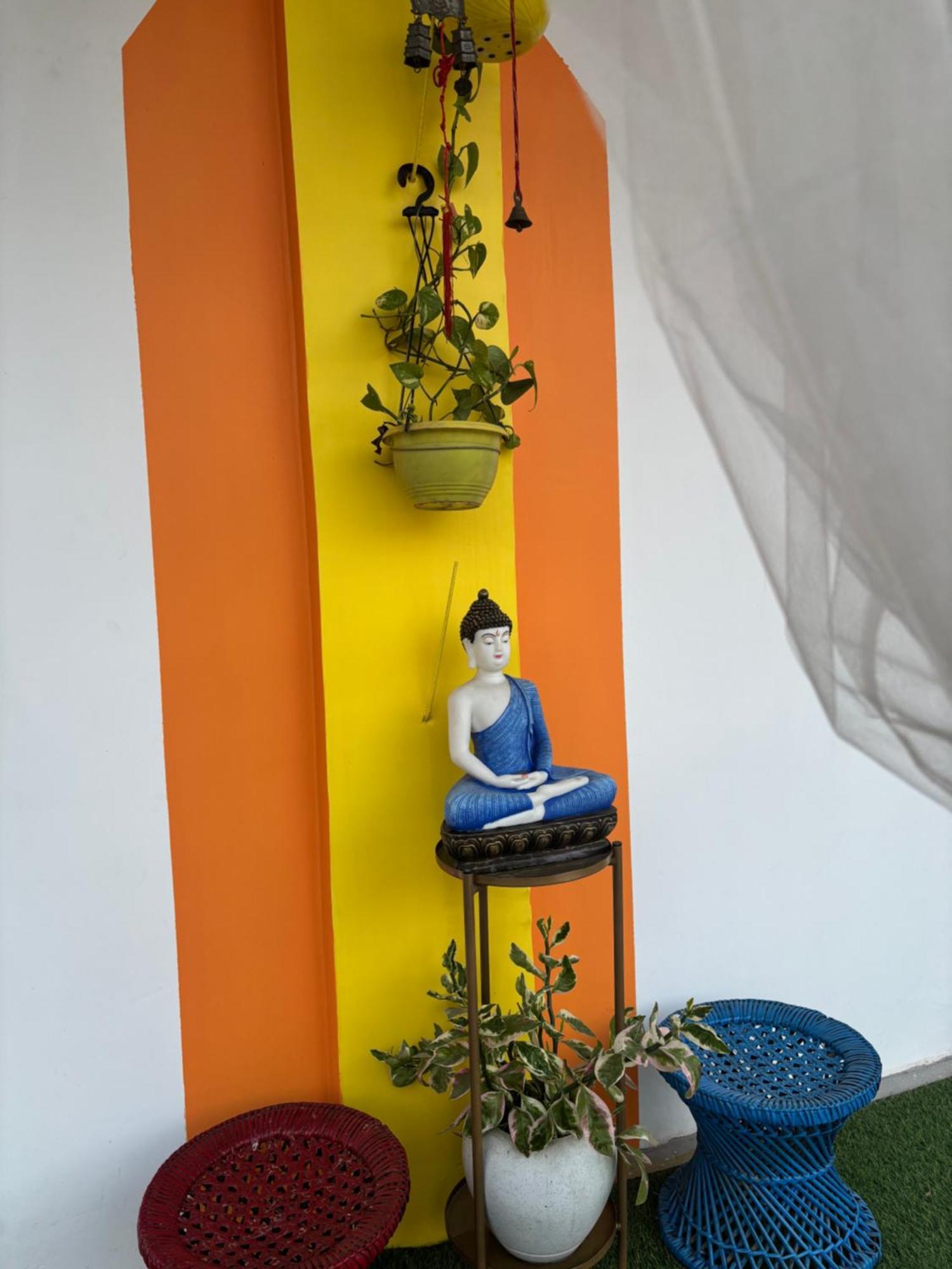 Apartamento California Nest Tezpur Exterior foto