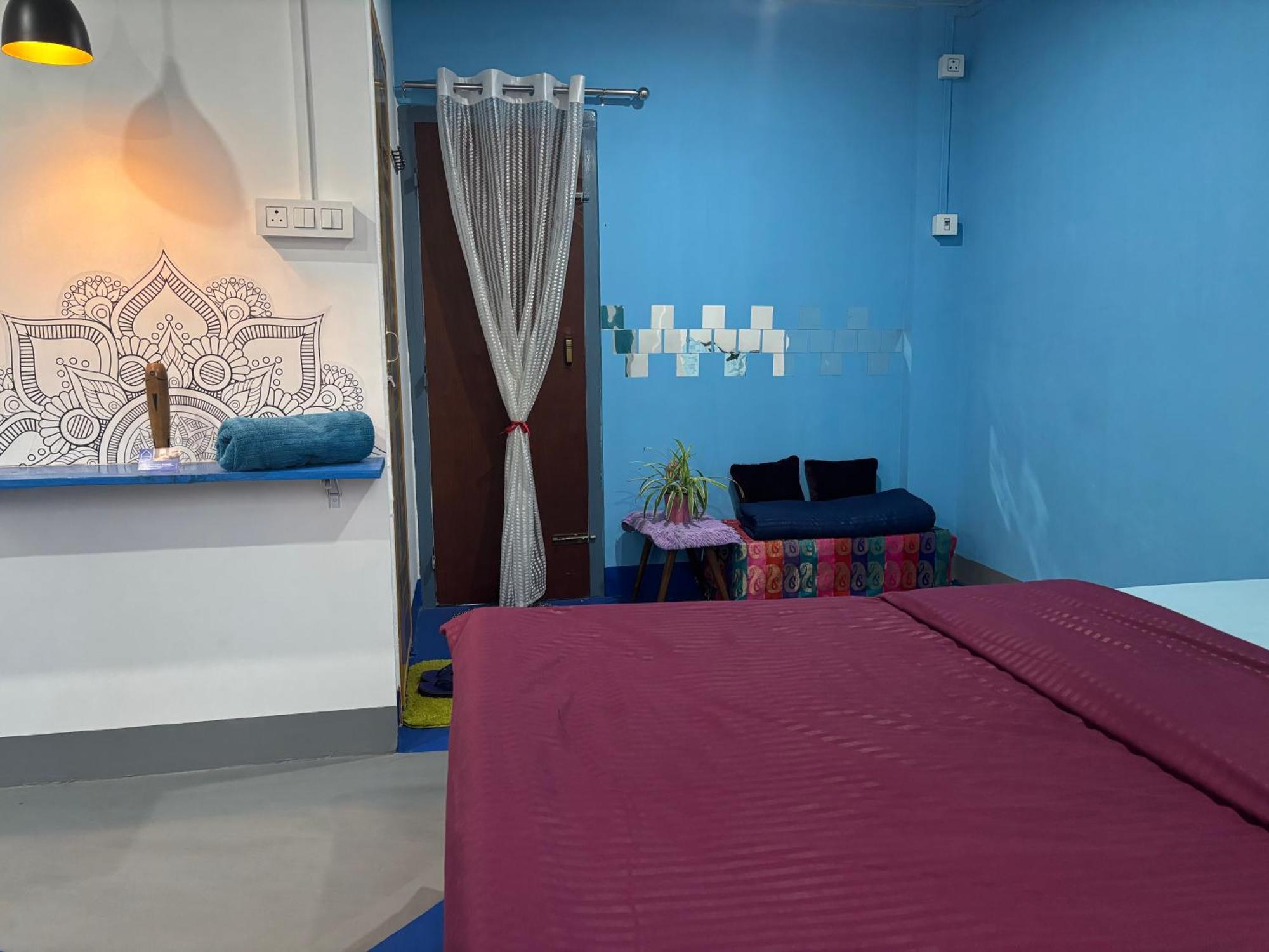 Apartamento California Nest Tezpur Exterior foto